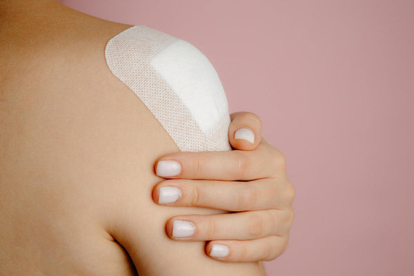 Pain Relief Patch – Your Go-To Travel Friend