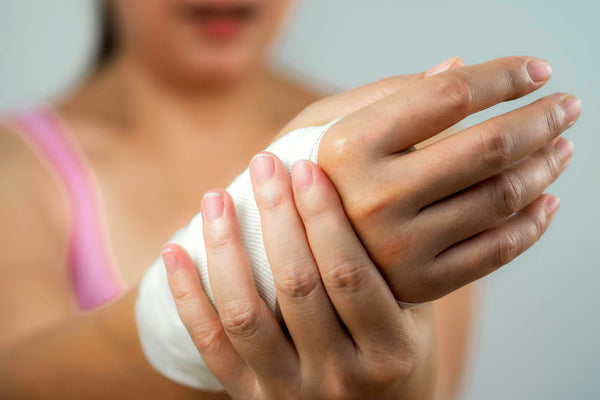 How Pain Relief Patches Improve Sleep Quality