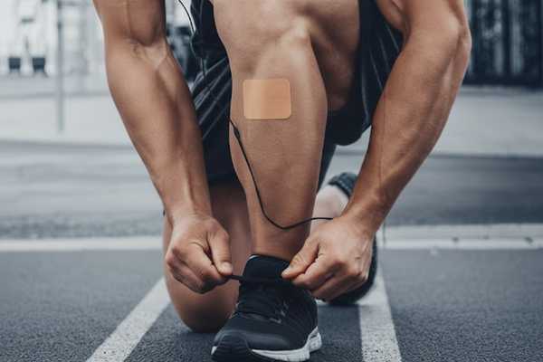 Pain Relief Patch