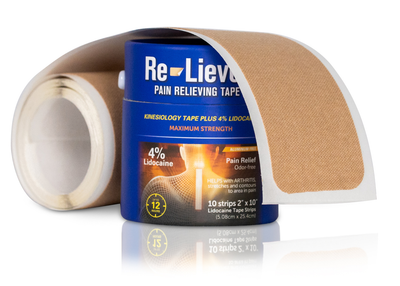 Effective Relief for Carpal Tunnel, Joint, and Neck Pain