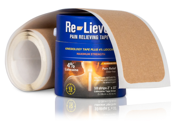 Effective Relief for Carpal Tunnel, Joint, and Neck Pain