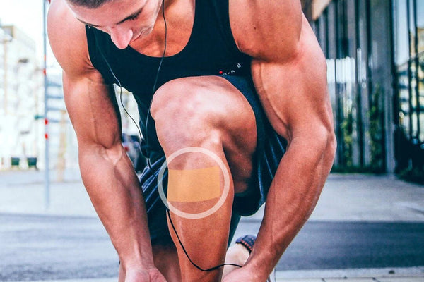 Understanding How Pain Relief Patches Work Effectively