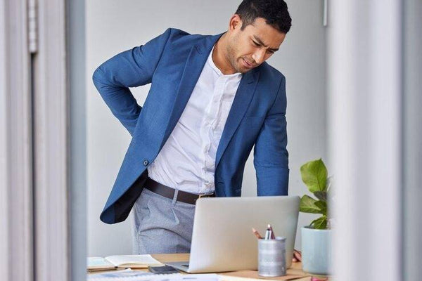 What to Look for Before Choosing Back Pain Patches