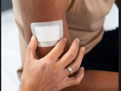 Discover the Power of Lidocaine Medicated Pain Patches