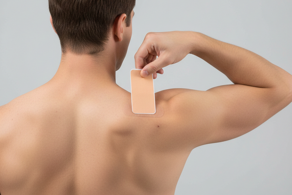 Pain Relief Patch